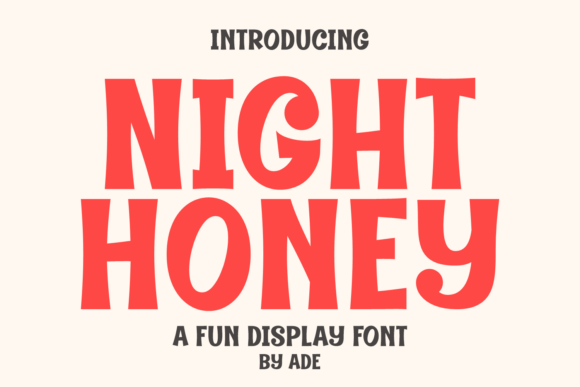Download Night Honey - Premium Resources